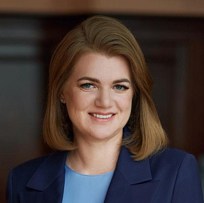 Марина Заботина