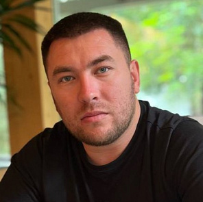 Владимир Ибрагимов 