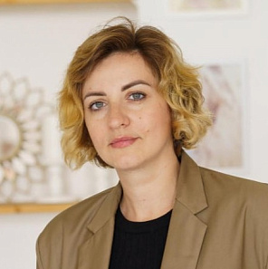 Анна Веренинова 