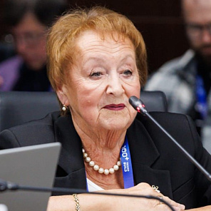 Татьяна Власова 