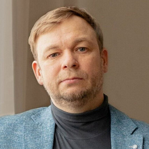 Кирилл Кугаевский 