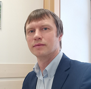 Александр Савостьянов 