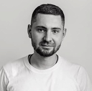 Алексей Хриченков 