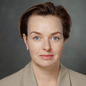 Ольга Фаизова 