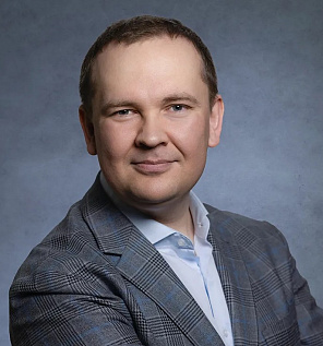 Дмитрий Цветов 