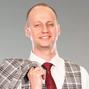 Максим Володько