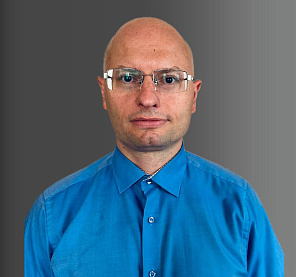 Станислав Шульженко