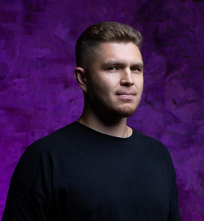 Данис Файзуллин