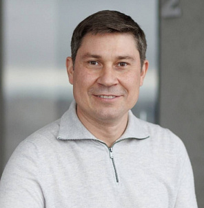 Алексей Романов 