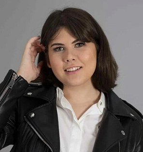 Анна Проскурякова 