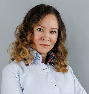 Елизавета Родина