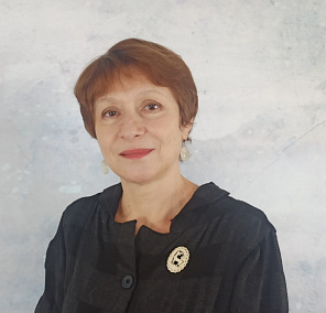 Марина Битянова