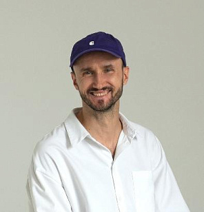 Станислав Окрух