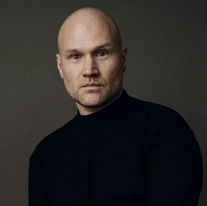 Антон Бондаренко 