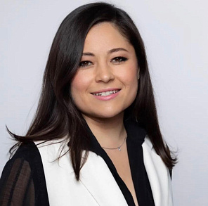 Мария Костяева