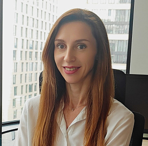 Елена Каптур