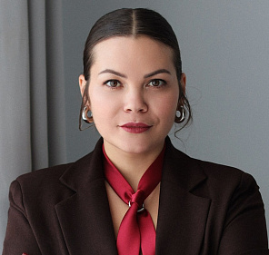 Нинель Шахова 