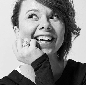 Анна Антонова