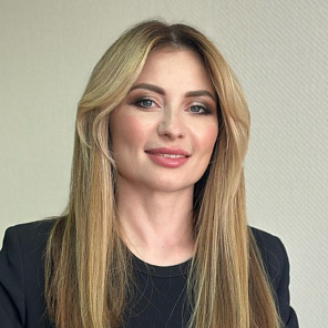 Эльвира Галяутдинова 