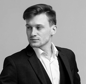 Николай Федотов 