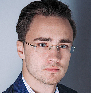 Никита Шувалов 