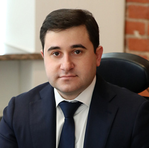 Стасишин Никита Евгеньевич