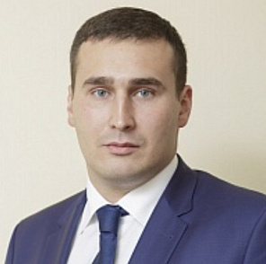 Пантелеев Михаил Юрьевич