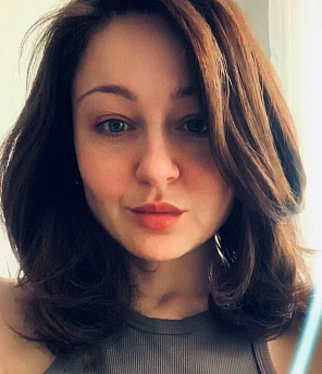 Татьяна Абросичкина