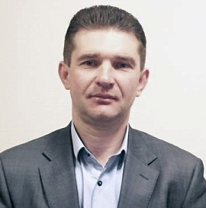 Андрей Салыков