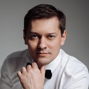 Дмитрий Владимиров