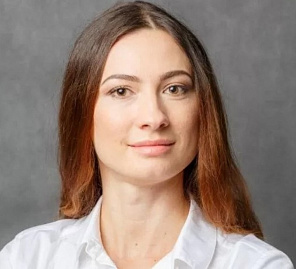 Анна Алексеева 