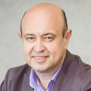 Юрий Бычков