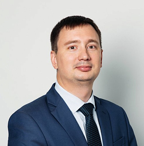 Виктор Ведехин 