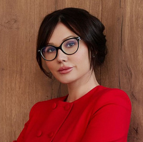 Анастасия Поддубная 