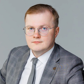 Евгений Квасенков 