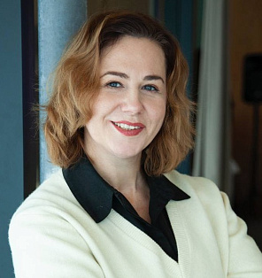 Алла Савельева 