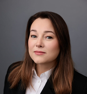 Оксана Моисеева