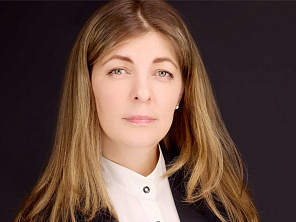 Ольга Иванова