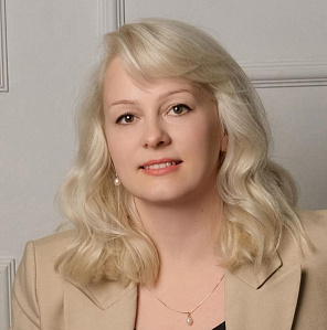 Екатерина Космынина