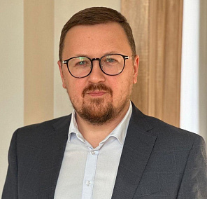 Владимир Калинкин