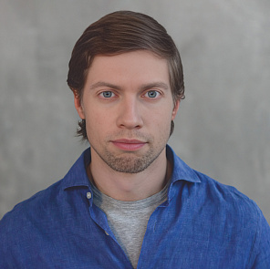 Владимир Мартыненков