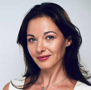 Ксения Демирчиева