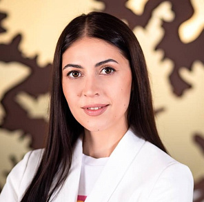 Лилия Новаковская 