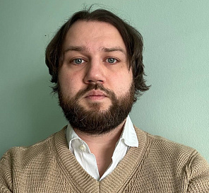 Никита Маликов