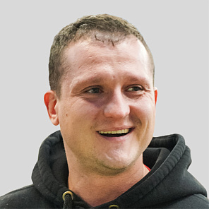 Андрей Антипин