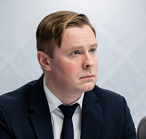 Илья Иванов  