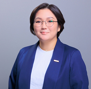 Анастасия Иванова 