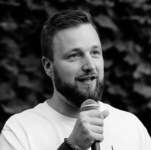 Дмитрий Горбунов 