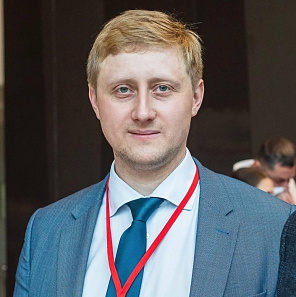 Александр Волокитин