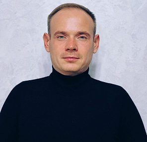 Николай Минаев 